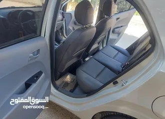  12 كيا مورنينغ موديل 2019 مطور 1000