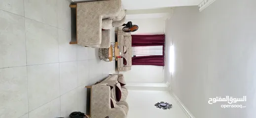  4 شقة للبيع في بيتونيا  دوار المدارس