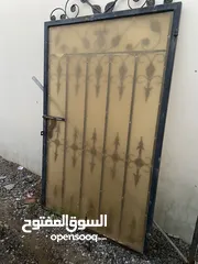  2 باب منزل خارجي فردي :