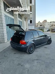  19 جولف mk4 ماطور 2000  السيارة بالصلاة على النبي  الله يبارك لصاحب النصيب