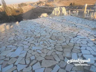  17 جميع انواع ديكورات حجر بناء الحجر مشربيات عمدان نوافيرو شلالات بربكيو وجبه كل ما يلزم الحجر موجود.