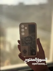  4 كفر تلفون جديييد -Galaxy S24 رائع و راقي و الالوان نار و الكتابة واضحة و حلوة والتوصيل المجاني جامعة