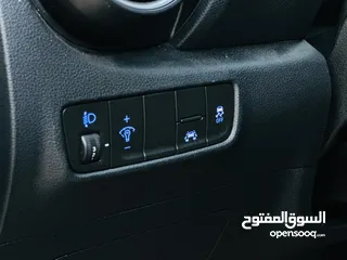  13 هوندااااي كونا ترخيص 2020 بسعرررر. محرررقه 68 الف كاش حرررررق