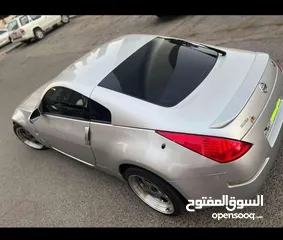  1 Nissan 350Z