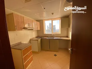 4 Apartments_for_annual_rent_in_sharjah  One Room and one Hall, Al Taawun  36 Thousand  in 4 or