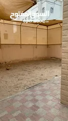  13 فيلا للايجار في العذيبة - Villa For Rent in Al Azaiba
