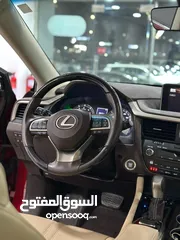  9 للبيع RX350 2018