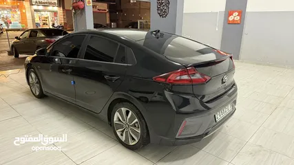  5 ايونك2020 هايبرد فحص نخب عداد 40 الف فقط ،، بالسعر الحرق وعلى الكاااش فقط 87000