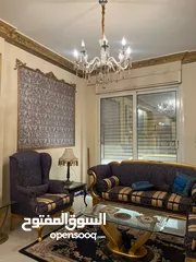  9 فيلا مستقله شرق الاكاديمية, Private villa in the first block.