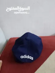  2 طاقيه Adidas للبيع اورجينال