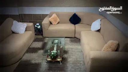 20 كفرات كنب تركي بدون كشكش حجم كبير ضد المي