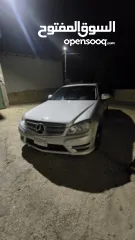  13 مرسيدس c200 بنزين