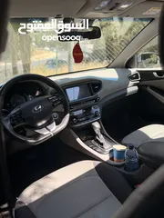  7 هيونداي ايونيك 2018