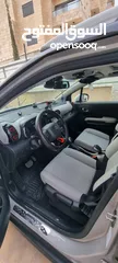  7 Citroen C3 Aircross 2021 ستروين سي 3 ايركروس 2021 ديزل