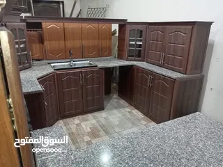  7 شراء المطبخ المستعمله