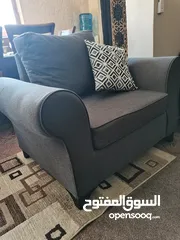  3 طقم كنب امريكي للبيع