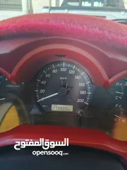  13 تويوتا هيلوكس 2012 عبد اللطيف جميل اصلي  بسعر مغررررري