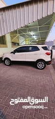  3 For Sale Ford Ecosport 2022 Trend Full Option