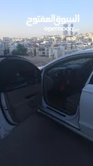  5 فورد فيوجن للبيع 2017  وكالة
