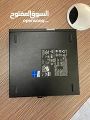  4 Dell Optiplex 3040 Micro core i5