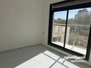  3 شقه للبيع في البيره في سطح مرحبا موقع ممتاز