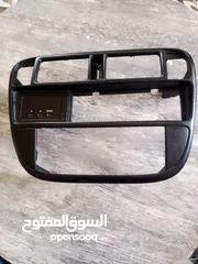  1 قطع هوندا سيفك