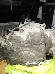  2 جير افانتي 2012