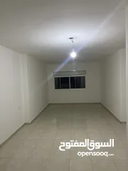  6 شقة للاجار عند مدخل الدفاع المدني بالقرب من سوبرماركت ابو غربية