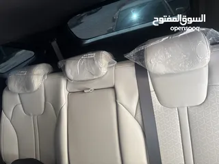  18 كيا  سيرنتو سجنتشر