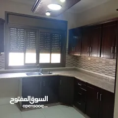  10 شقه فارغه مميزه للايجار ـ الرابيه ـ 160 متر