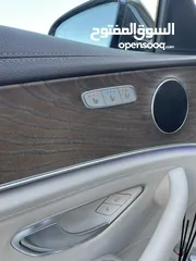  4 MercedesBenzE250 2018