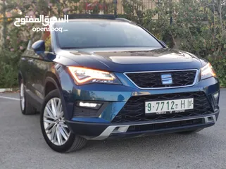  2 سيات اتيكا فل كامل اضافات للبيع بسعر مغري محرك 1500تربو بنزين اتوماتيك طلاء الشركة المنتجة