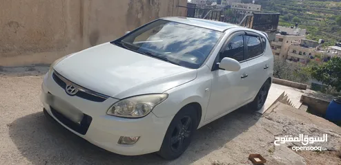  2 هيونداي i30