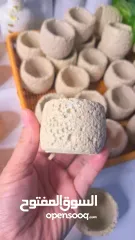  7 قوار جبس احترافية لصب الشمع - جودة عالية وفنش ناعم