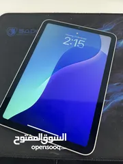  7 ‎ايباد ميني 6  Ipad Mini 6