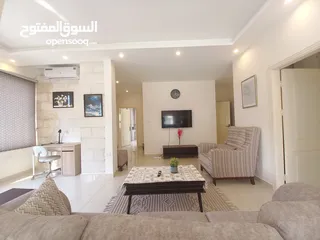  6 Furnished Apartment For Rent In Al Shmesani  ( Property 36610 ) Yearly Only  - 174286591