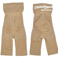  3 مشد شرت التنحيف و تنسيق الجسم شد البطن و الارد ا ف متوفر مقاسات شورت تنحيف مشدات
