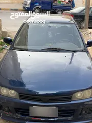  8 ميتسوبيشي لانسر 1997 للبيع