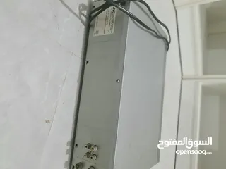  4 فيديو vhs مستعمل