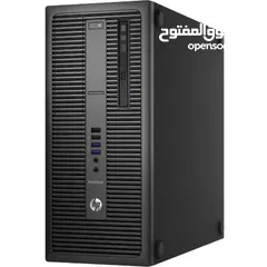  2 كمبيوتر hp 800 g2 tower