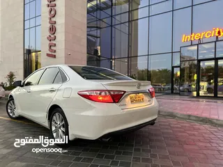  14 Toyota Camry تويوتا كامري