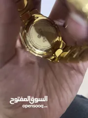  5 ساعه سويستر مش مستخدمة او مستعمله للبييع بسعر ممتاز