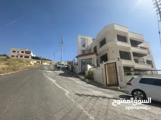  6 ارض للبيع مرج الحمام  حوض القصير  اسكان المهندسين  بالقرب من ترخيص غرب عمان سكن ج احكام خاصه