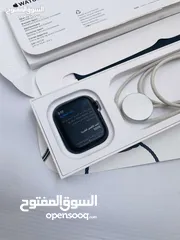  10 ابل واتش سيريس 9 45    Apple Watche series 9 45mm