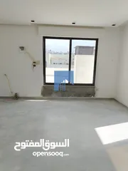  3 شقة  فاخرة للبيع في أم أذينة طابق ثالث 150م مع روف 125م دوبلكس تشطيب سوبر ديلوكس لم تسكن