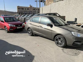  4 استأجر الان بروتون 2022 ابتداء من 20 دينار