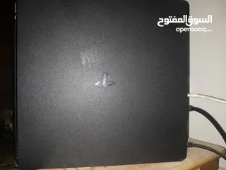  1 شوف الوصف ps4 500g غير مفتوح