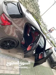  4 بي ام دبليو للبيع  كاش