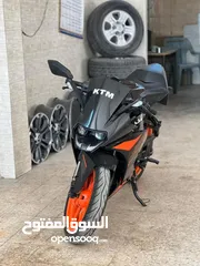  2 KTM 2021 للبيع