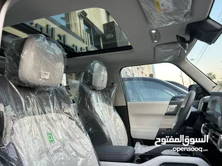  9 شيري I Car EQ3 2024 4WD